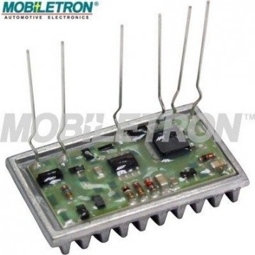 MOBILETRON Generatorregler,...