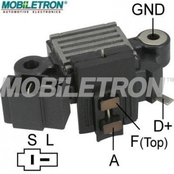 MOBILETRON Generatorregler,...