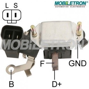 MOBILETRON Generatorregler,...