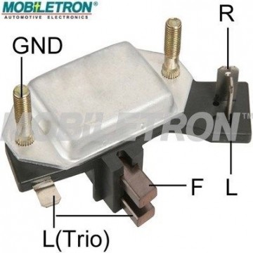 MOBILETRON Generatorregler,...