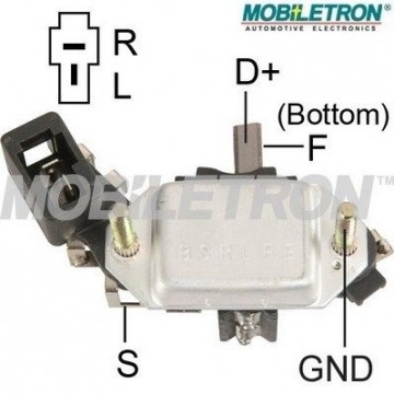 MOBILETRON Generatorregler,...