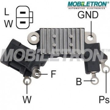 MOBILETRON Generatorregler,...