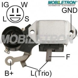 MOBILETRON Generatorregler,...