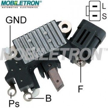 MOBILETRON Generatorregler,...