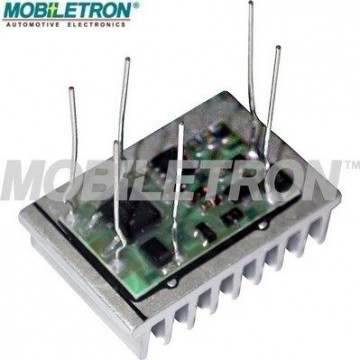 MOBILETRON Generatorregler,...