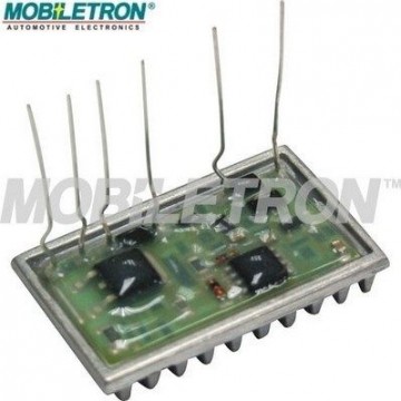 MOBILETRON Generatorregler,...