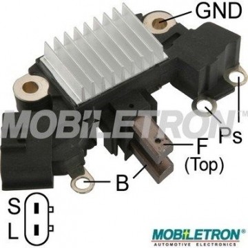 MOBILETRON Generatorregler,...