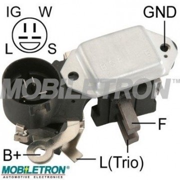 MOBILETRON Generatorregler,...