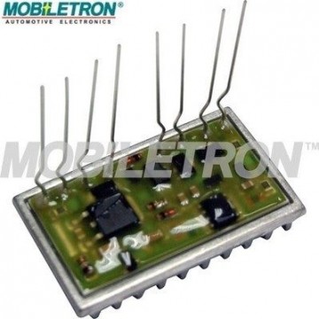 MOBILETRON Generatorregler,...