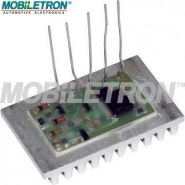 MOBILETRON Generatorregler,...