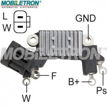 MOBILETRON Generatorregler,...