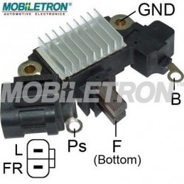 MOBILETRON Generatorregler,...