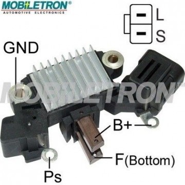 MOBILETRON Generatorregler,...