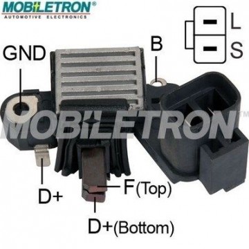 MOBILETRON Generatorregler,...