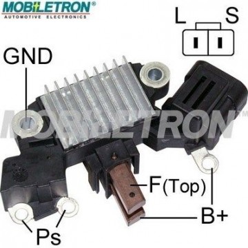 MOBILETRON Generatorregler,...