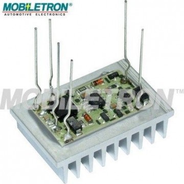 MOBILETRON Generatorregler,...