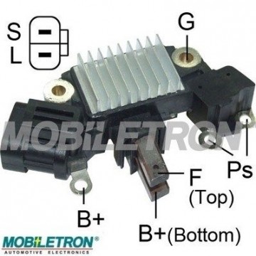 MOBILETRON Generatorregler,...