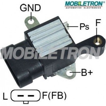 MOBILETRON Generatorregler,...