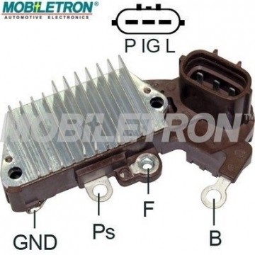 MOBILETRON Generatorregler,...