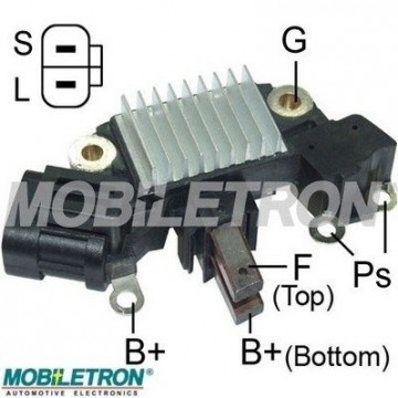 MOBILETRON Generatorregler,...