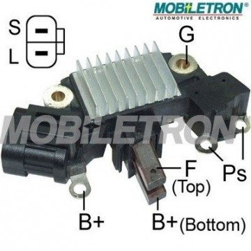 MOBILETRON Generatorregler,...