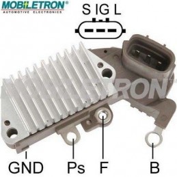 MOBILETRON Generatorregler,...