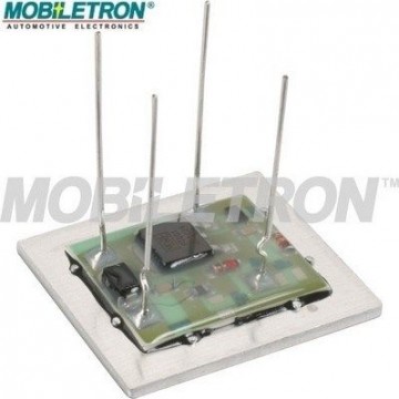 MOBILETRON Generatorregler,...