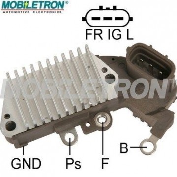 MOBILETRON Generatorregler,...