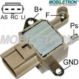 MOBILETRON Generatorregler,...