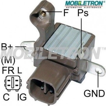 MOBILETRON Generatorregler,...