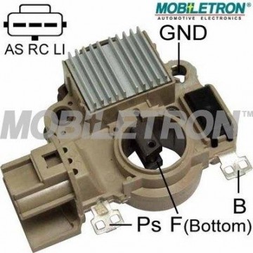 MOBILETRON Generatorregler,...