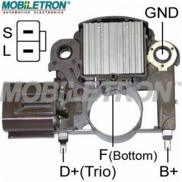 MOBILETRON Generatorregler,...