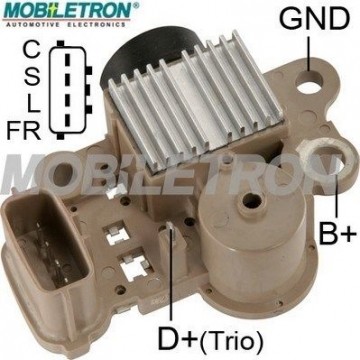 MOBILETRON Generatorregler,...