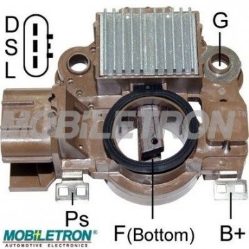 MOBILETRON Generatorregler,...