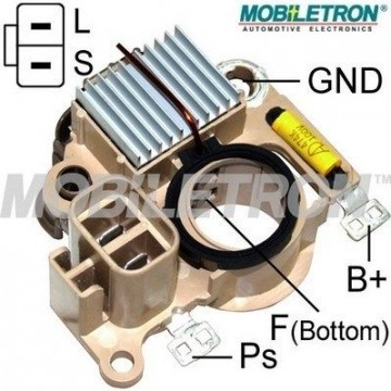 MOBILETRON Generatorregler,...