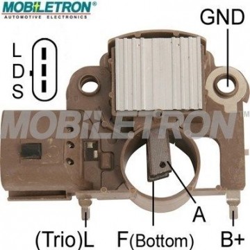 MOBILETRON Generatorregler,...