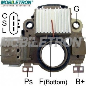 MOBILETRON Generatorregler,...