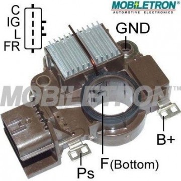 MOBILETRON Generatorregler,...