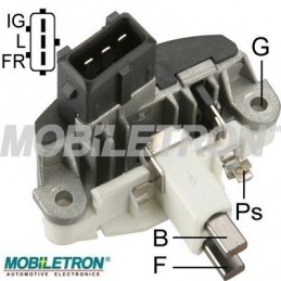 MOBILETRON Generatorregler,...