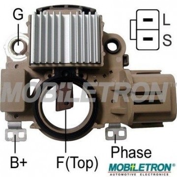 MOBILETRON Generatorregler,...