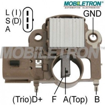 MOBILETRON Generatorregler,...