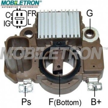 MOBILETRON Generatorregler,...