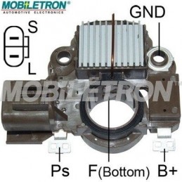 MOBILETRON Generatorregler,...