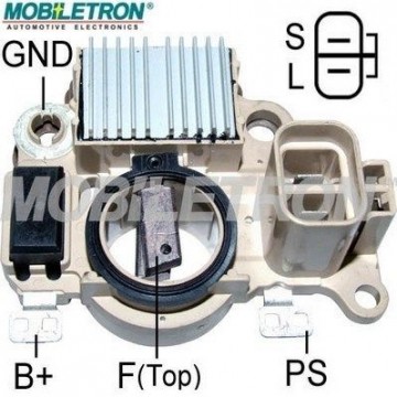 MOBILETRON Generatorregler,...