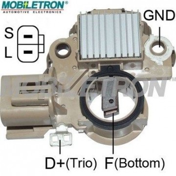 MOBILETRON Generatorregler,...