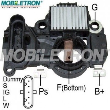 MOBILETRON Generatorregler,...