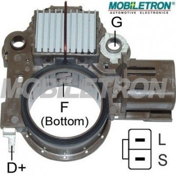 MOBILETRON Generatorregler,...