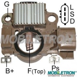 MOBILETRON Generatorregler,...