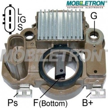 MOBILETRON Generatorregler,...