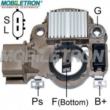 MOBILETRON Generatorregler,...